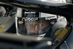 Accelerate straight into a special screening of Brad Pitt’s F1 in IMAX, 4DX, and more