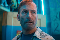 Hit your mark and book a killer screening of Nobody 2 in 4DX