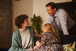 The Son: watch Hugh Jackman in the trailer for The Father sequel