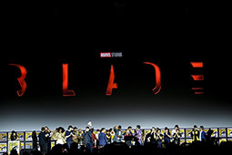 Blade: everything we know about Mahershala Ali's MCU debut