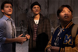 Spider-Man: No Way Home trailer breakdown and key reveals