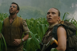 Scarlett Johansson has just become the highest grossing actor in Hollywood – here’s 8 of her most iconic roles