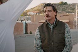 Everything you need to know about Pedro Pascal Western movie Eddington - release date, story, trailer