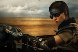 Furiosa: A Mad Max Saga – book your tickets now