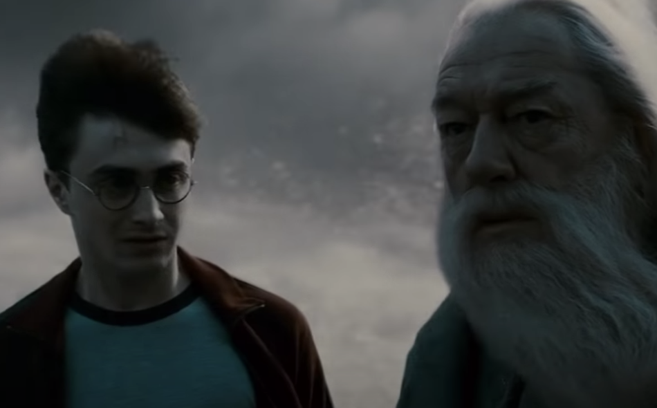 Harry Potter marathon in Cineworld: experience all 8 movies in immersive 4DX