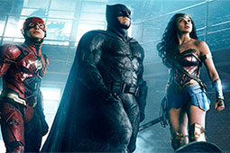 DC Extended Universe: 9 key moments leading to The Flash movie