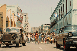 Fast & Furious 8 director F. Gary Gray on how he's taking things back to the start