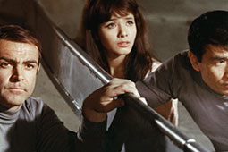 James Bond movies revisited: You Only Live Twice (1967)