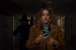 Thanksgiving: the essential ingredients of an Eli Roth horror movie