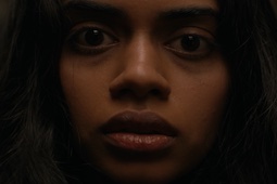 It Lives Inside interview: director Bishal Dutta on demons, culture and scaring an audience