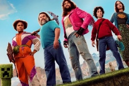 School’s out! Movies to watch over the summer holidays at Cineworld