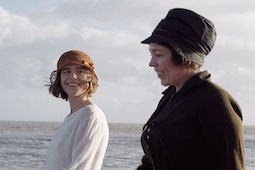 Unlimited members post their reactions to Olivia Colman's new film Wicked Little Letters