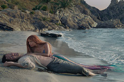 Go under the sea with a Cineworld Family Ticket for Disney's The Little Mermaid