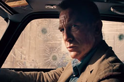 James Bond: ranking his 8 most memorable stunts