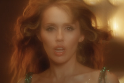 Something Beautiful is coming to Cineworld – book and watch Miley Cyrus’ visual album for one night only