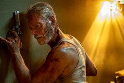 Don't Breathe 2: go behind the scenes of the horror sequel