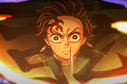 You must fulfill your duty and book to watch Demon Slayer Kimetsu No Yaiba Infinity Castle in 4DX, IMAX, and Superscreen