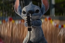 Go on a Hawaiian Rollercoaster Ride with the Disney live action Lilo & Stitch available to watch in 4DX and other special formats