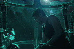 Marvel Cinematic Universe: your guide to the movies in chronological order