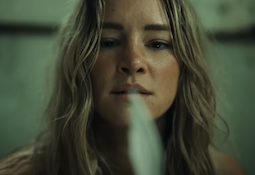 Did Dangerous Animals just singlehandedly revive Baby Shark? The Cineworld Secret Screaming reviews are in