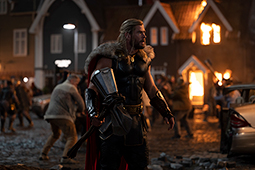 Thor: recapping the story so far to get you ready for Thor: Love and Thunder