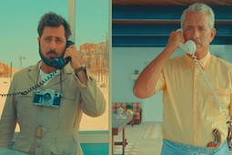 The first trailer for Wes Anderson's Asteroid City teases an out-of-this-world cast