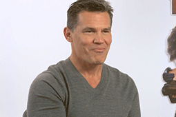 Exclusive interview: Josh Brolin talks Deadpool 2 character Cable