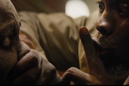 Feel the terror with A Quiet Place: Day One in special formats IMAX, 4DX, ScreenX and Superscreen