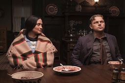 Killers of the Flower Moon: listing the essential ingredients of a Martin Scorsese picture