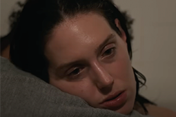 Viewers of Sorry, Baby came for the cat and stayed for Eva Victor’s “crushingly honest” directorial debut