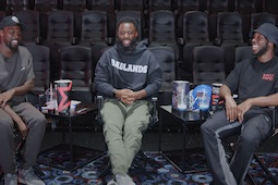 90s Baby Show explores Straight Outta Compton and salutes the 50th anniversary of hip-hop