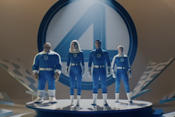 4 fantastic ways you should go watch Marvel's The Fantastic Four: First Steps in IMAX, 4DX, Superscreen, and ScreenX