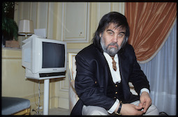 Vangelis: celebrating 5 classic film soundtracks from the master composer