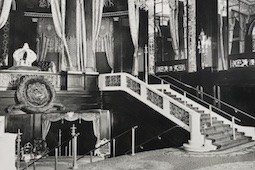 Cineworld Leicester Square: celebrating more than 100 years of movie magic