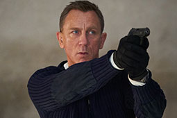 No Time To Die: revisiting the James Bond movies in order of release