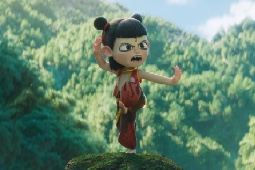 Ne Zha 2 – Why Cineworld's IMAX, 4DX and Superscreen formats will take it to a new level