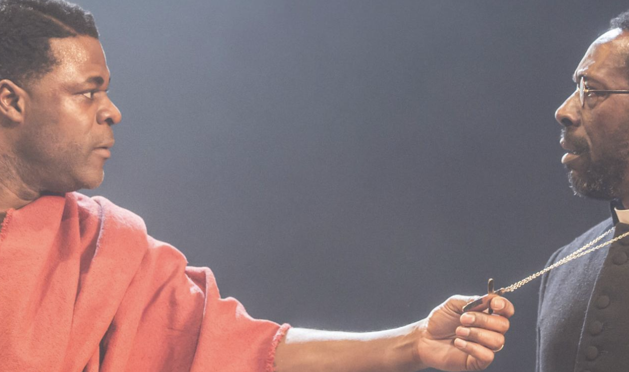 National Theatre At Home: stream Les Blancs online for free