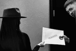 Secret Screening open to all Cineworlders