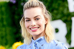 Margot Robbie promises her Barbie movie will be 