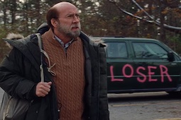 Dream Scenario: Nicolas Cage takes centre stage in the Unlimited screening this November