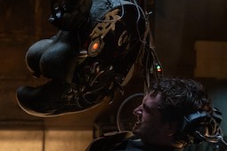 Five reasons to spend Five Nights at Freddy's this Halloween