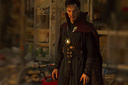 Sam Raimi being lined up to direct Doctor Strange in the Multiverse of Madness