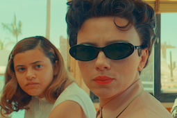 The essential elements that make up a Wes Anderson movie