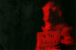 The Riddler: the startling real-life influence behind Paul Dano's eerie portrayal in The Batman