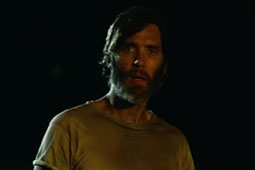 A Quiet Place: Part II – go behind the scenes with Cillian Murphy's character