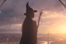 Wicked: introducing the all-star cast of characters