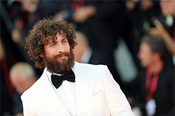 Aaron Taylor-Johnson seemingly rejects James Bond rumours with new look while Austin Butler and Glen Powell say they’re not right for the role – here’s who you want