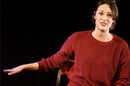 Fleabag: stream the National Theatre Live production to beat those lockdown blues