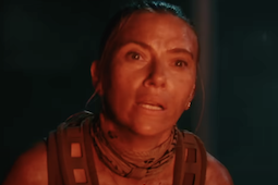 I had my first 4DX experience watching Jurassic World Rebirth at Cineworld and it was roar-some