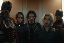 SPOILER ALERT: We break down Thunderbolts credit scene – how many were there and what does it tell us about what’s next in the MCU?